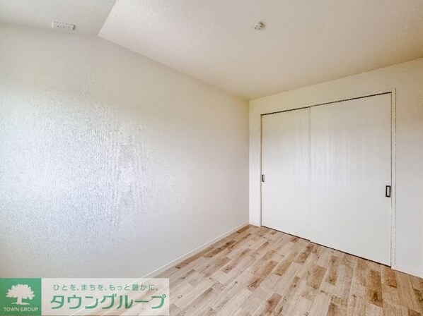 カーサクラーノの物件内観写真